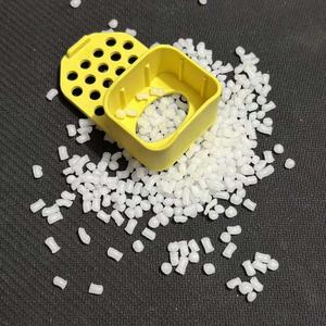 เม็ดพลาสติกโพลีสไตรีนที่มีผลกระทบสูงสะโพก825เม็ดพลาสติกเม็ดสะโพกเม็ดพลาสติกเม็ดสะโพกเม็ดสไตรีน - Product Image 1