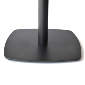 Vòng Sắt Vuông Bảng Cơ Sở Với Melamine Bảng Hàng Đầu Bàn Ăn Cho Nhà Hàng - Product Image 4