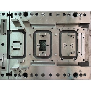 Molde de Estampado de Precisión Boss Bs-20191111 Material Skd11 para Doblado, Punzonado, Corte y Conformado - Product Image 3