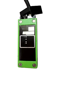 Sensor de Marcas de Color para Controlador PLC, Nuevo y Original MX10 - Product Image 1