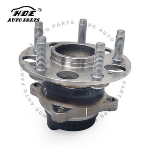 3104100AKZ1DA ขายส่งอะไหล่รถยนต์ HDE ลูกปืนล้อสำหรับ Haval H6 - Product Image 5