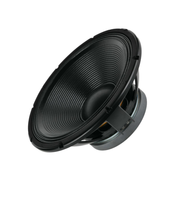 VJ18X451 Subwoofer 18 pouces 3600W, vente flash, meilleure qualité, haut-parleur audio professionnel