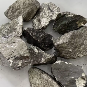 Nitruro di Ferromanganese ad Alta Purezza per Processo di Raffinazione dell'Acciaio Legato - Product Image 6