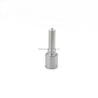 Boquilla de inyector de combustible Common Rail M0604 P142 Boquilla de inyección piezoeléctrica M0604P142 para inyector SIEMENS VDO