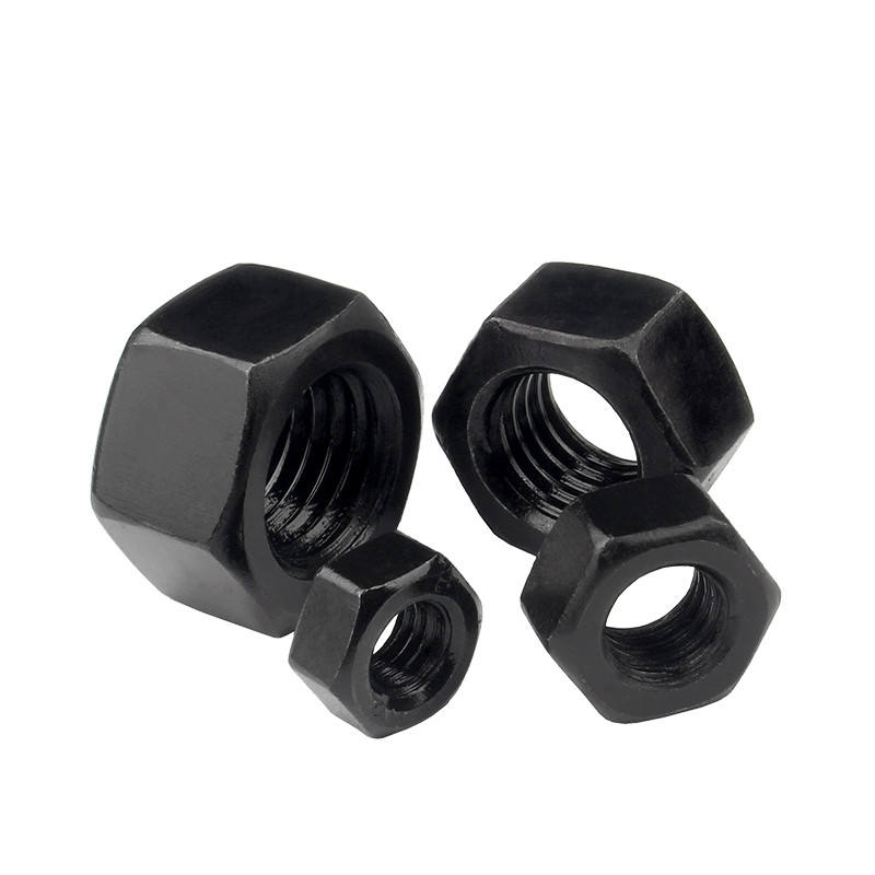 Écrous hexagonaux
