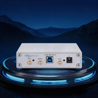 LUOWAVE 0LW-B210-I Matériel de qualité industrielle 2TX/RX UHD/GNURadio Development SDR Compatible avec l'écosystème ETTUS USRP B210