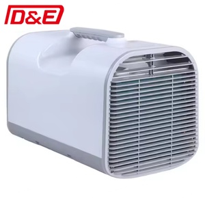 Climatiseur portable 1400w 12v 24v 110v 220v 450w Mini climatiseur pour le camping Utilisation à domicile en extérieur - Product Image 2