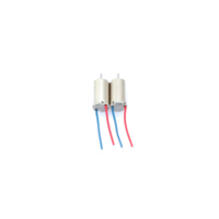 Moteur CC sans balais à aimant permanent personnalisé 3V-12V 6mm 0610 10300 tr/min 39% d'efficacité avec fixation sur coque pour mini-drones