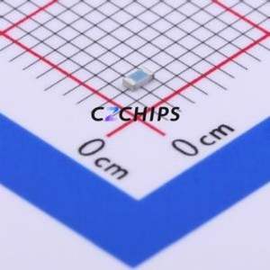 Resistencia SMD RK73H1JTTD21R5F 0603 (Tipo: Película Gruesa) (Resistencia: 21.5 Ohmios Precisión: 1%) - Product Image 1