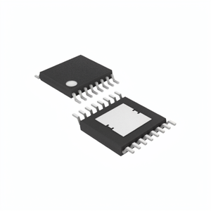 16 TSSOP Exposed Pad Power Management (PMIC) Original Buy Online Electronic Components MAX1793EUE33+T - Product Image 1
