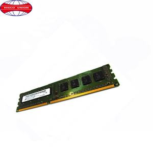 माइक्रोन सर्वर उपयोग के लिए MT18JSF1G72PZ-1G6E1HF 8gb 1600mhz ईc पंजीकृत DDDr3 स्मृति - Product Image 6