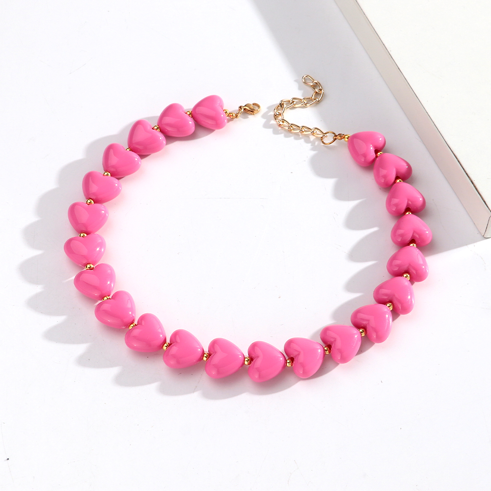 Hot pink