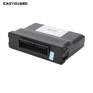 EASYGUARD PLUG & PLAY Compatible avec Elantra 16-20 Tucson 15-18 Fermeture automatique des fenêtres lors du verrouillage Kit CAN BUS Télécommande pour abaisser les vitres - Product Image 3