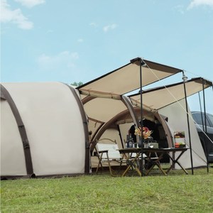 Outdoor Self-driving Waterproof <b>Car</b> Side Tent Van Suv <b>Car</b> Outdoor Sunshade Big Capacity <b>Car</b> Rooftop <b>Awning</b> Tent Z320 <b>Car</b> Outdoor - Product Image 6