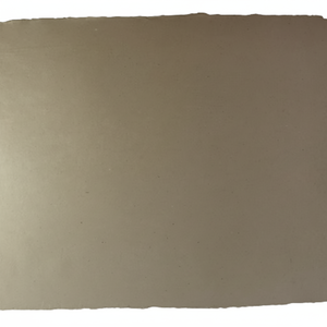 Papel de Fibra de Yute de Color Natural de 200 GSM al por Mayor, Ideal para Arte y Manualidades o para Marcos de Fotos - Product Image 1