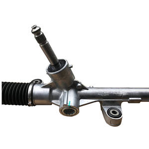 Mecanismo de Dirección Honda 53400-T7A-H02 para XR-V Vezel HRV, Pieza de Repuesto Nueva - Product Image 1