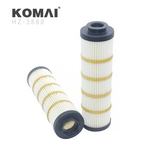 Élément de filtre à huile hydraulique KOMAI 389-1088 SH 66368 HY 80152 HF29125 pour 725/730/730EJ/735/834K/988K/993K/994H/994K - Product Image 1