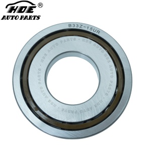 Roulement à billes à gorge profonde HDE B33Z-15UR B33Z15UR pour pièces automobiles – Vente en gros - Product Image 2