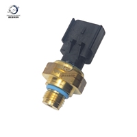 Sensor de Aceite de Motor para Automóviles C4384678, Sensor de Presión de Aceite Original Cummins C4384678 para ISLe ISDe QSB6.7