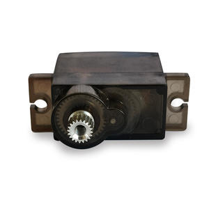Servomoteur d'usine 12g SG90 MG90S pour avions RC, modèles d'avions à voilure fixe, pièces d'avions télécommandés, moteurs de jouets - Product Image 5