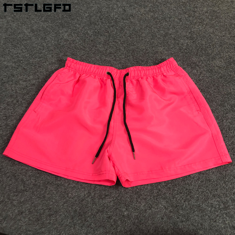 Fluorescent Rose Rouge