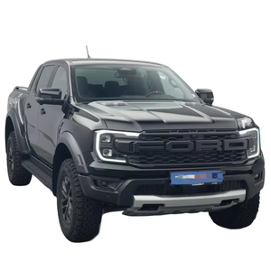 Offre Spéciale 2024 2025 <span class=keywords><strong>Ford</strong></span> <span class=keywords><strong>Ranger</strong></span> 2.3T Essence 4x4 Édition Automatique 5 Places Pick-up de Taille Moyenne Véhicule Urbain Tout-Terrain <span class=keywords><strong>d</strong></span>'<span class=keywords><strong>Occasion</strong></span> - Product Image 4