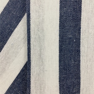 Vente directe d'usine, textile de maison, lavable, 100% coton, tissé, doux, confortable, torchon rayé pour la cuisine, 60x40cm - Product Image 5