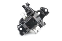 Getriebelager OE 6Q0199555AD 6Q0199555AS Motorlager Linke Seite LHS für VW Polo IV V 9N 6R 6C
