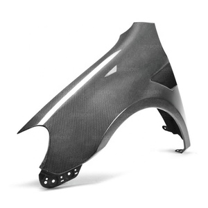 Kunden spezifische hochwertige nicht standard mäßige <span class=keywords><strong>Auto</strong></span> <span class=keywords><strong>Auto</strong></span> Kohle faser Teile Zubehör Hersteller - Product Image 1