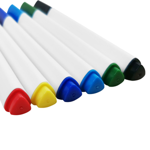 <span class=keywords><strong>Pennarelli</strong></span> <span class=keywords><strong>cancellabili</strong></span> a secco KHY all'ingrosso, grande capacità, colorati, facili da cancellare, a punta triangolare, per <span class=keywords><strong>lavagna</strong></span> bianca - Product Image 5