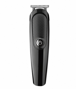 Nouvelle conception moderne, <span class=keywords><strong>tondeuse</strong></span> <span class=keywords><strong>à</strong></span> <span class=keywords><strong>cheveux</strong></span> électrique rechargeable par USB, étanche, pour hommes, kit de toilettage professionnel - Product Image 4