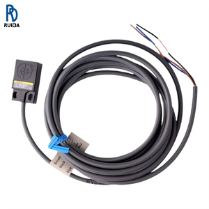 Capteur de proximité authentique neuf TL-W1R5MC1 W3MC1 W5MC1 W3MB1 W5MD1 W5E1 W5MC2 W5F1 W5MD2 W3MB2 W20ME2 W5E2 - Product Image 1