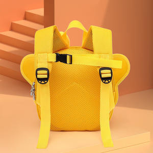 Ingrosso nuovo asilo polifunzionale zaino animale ape per bambini per il tempo libero bambino scuola borsa per bambini fascia d'età - Product Image 4