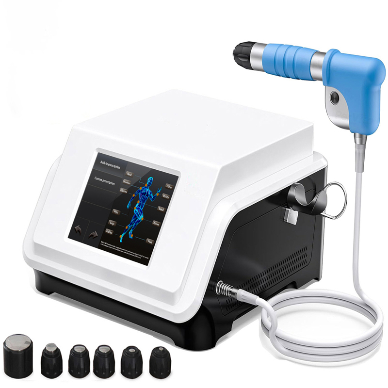 Vet Use Pain Treatment Focused Shock