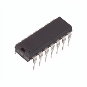 ซื้อชิ้นส่วนอิเล็กทรอนิกส์ออนไลน์ MAX418EPD+ 14 DIP ชิป - Product Image 1