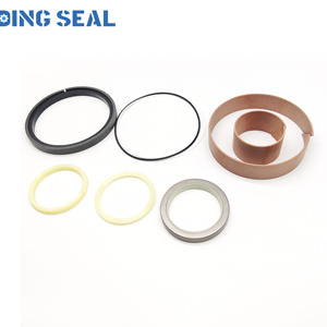 7x-2710 con dấu kit xi lanh thủy lực sealkit con dấu cho Sâu Bướm mèo - Product Image 3