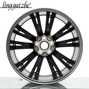 Jantes en alliage d'aluminium 17/18/19/20 pouces d'origine pour <span class=keywords><strong>Audi</strong></span> A3 A4 A5 A6 A7 A8 Q3 Q4 Q5 PCD 5X112 Roues de voiture de tourisme - Product Image 6