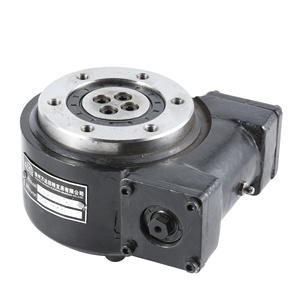 Traqueur solaire SE3 avec moteur 24V DC, entraînement à vis sans fin 10 CV, rapport 62:1 - Product Image 2