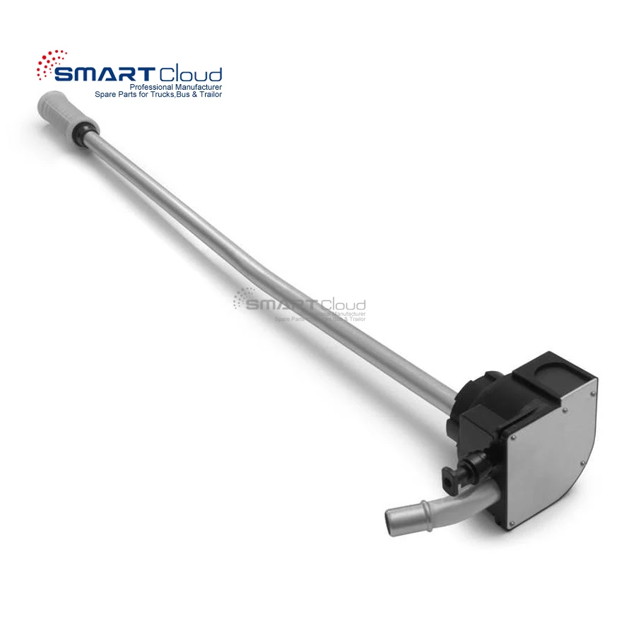 HUMページ Cloudfuel Fuel Level Sensor for Volvo 21964429 - Reliable