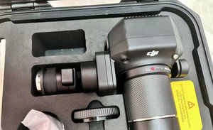 Оригинальный Глобальный 350 Matrice RTK для Zenmuse V1 S1 P1 L1 L2 H20 H20N H30 H30T и более, TB65 с двумя батареями, <span class=keywords><strong>Pilot</strong></span> <span class=keywords><strong>2</strong></span>, DJ RC Plus - Product Image 3