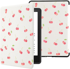 Fundas Personalizadas para <span class=keywords><strong>Kindle</strong></span> Paperwhite 5 de 6.8 Pulgadas, 11.ª Generación 2021, con Soporte y Cierre Magnético - Product Image 3