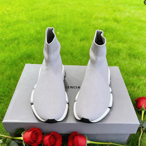 Chaussures de course de haute qualité pour hommes et femmes, chaussures de sport personnalisées, chaussures de basket-ball, chaussures décontractées - Product Image 1