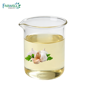 Farwell yüksek saflıkta % 100% rized rized % sarımsak yağı mevcut - Product Image 2