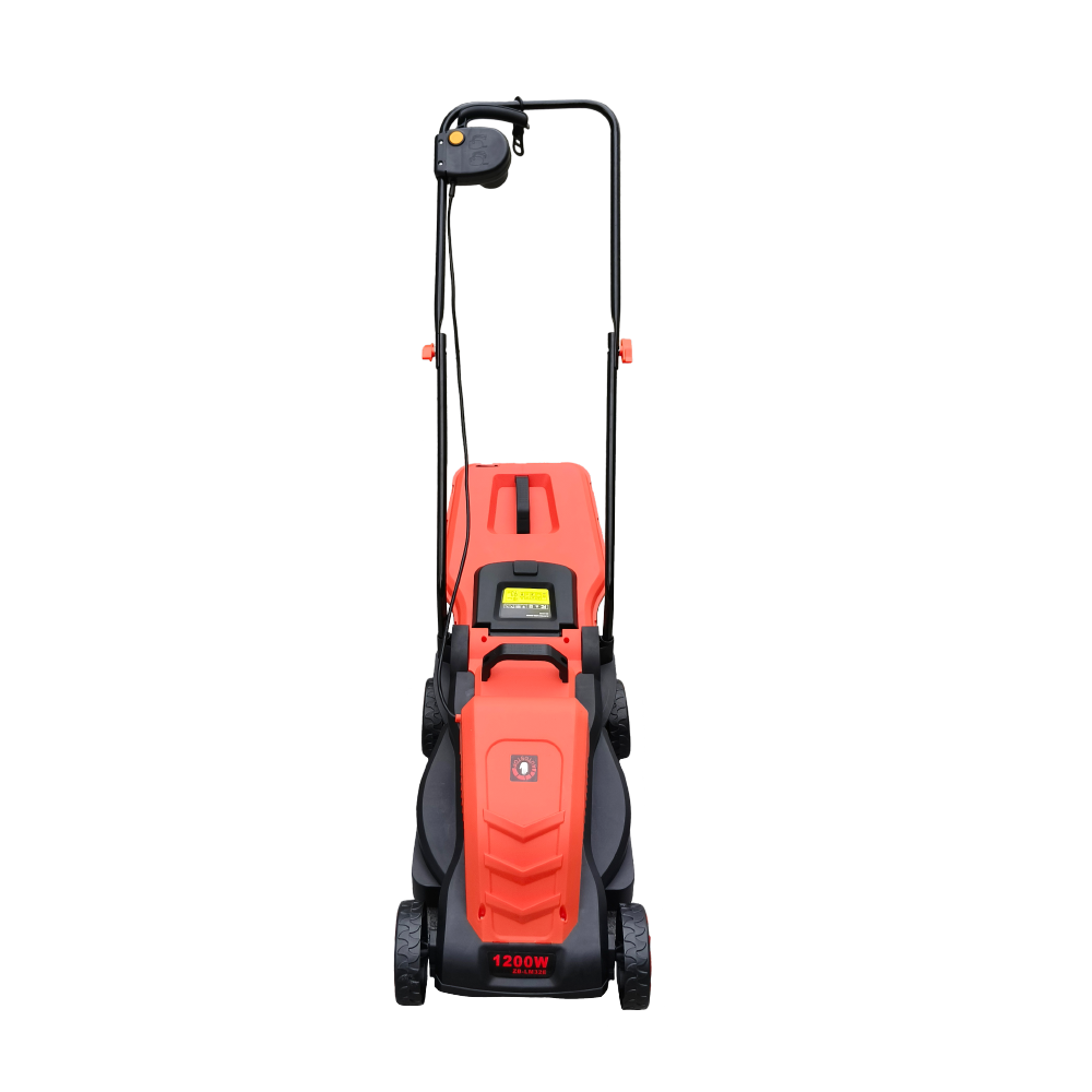 Hand Held Grass Cutter Cordless 21V 650W Trimmer