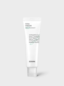 [สำหรับ Afreeca เท่านั้น][COSRX] Pure Fit Cica Barrier Soothing Cream พร้อมสารสกัดจากใบบัวบก เพื่อผิวสงบและแข็งแรง - Product Image 2