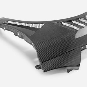 Aile avant pour Suzuki Swift Sport ZC32S EPA - Product Image 4