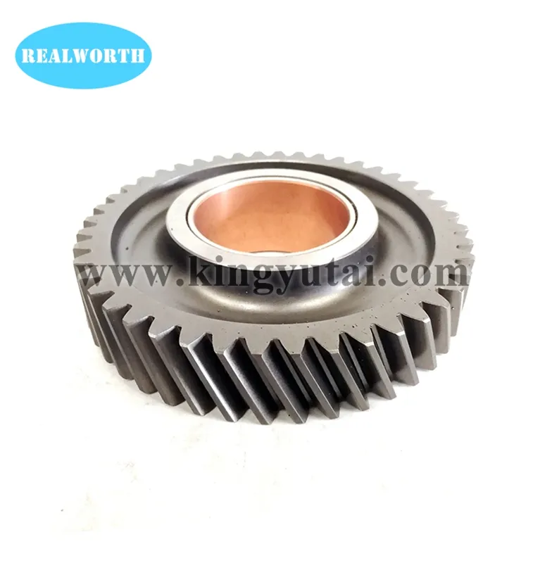 Intermediate gear VG1560050053 for SINOTRUK HOWO Truck parts