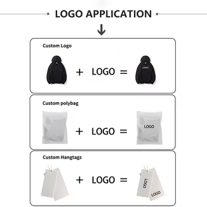 Chaqueta Deportiva Informal para Hombre, Diseño Nuevo, de Alta Calidad, 100% Algodón, Gruesa, con Cierre, Estilo Corto - Product Image 4