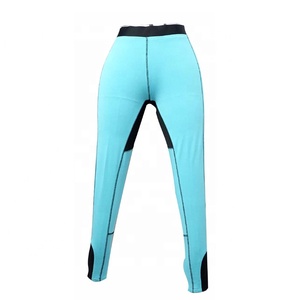 Pantalon Jodhpurs serré peau Logo personnalisé. - Product Image 4
