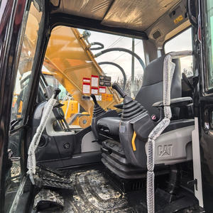 حفارة مستعملة بسعر منخفض طراز كات 325D2L يابانية الصنع، حفارة زاحفة كات 325D2L متوفرة في المخزون - Product Image 4